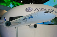 EADS ( Airbus yms )