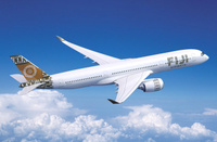 Fiji Airways