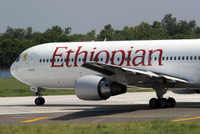 Ethiopian Airlines