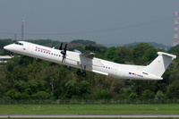 LGW - German Airways
