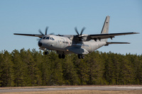 C295_Jamijarvella_ilmavoimat