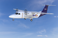 SkyCourier_Fedex