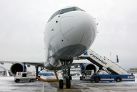 Finnair_nose