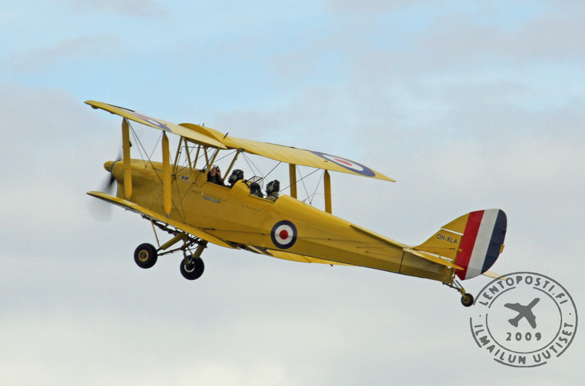 TigerMoth