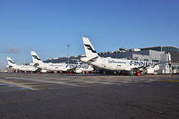 Parking-Finnair_CSAT