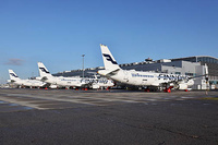 Finnair Tekniikka