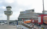 TXL ( Berlin Tegel )