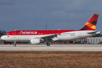 AviancaTaca