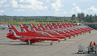RedArrows_Kauhava