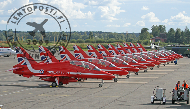 RedArrows_Kauhava