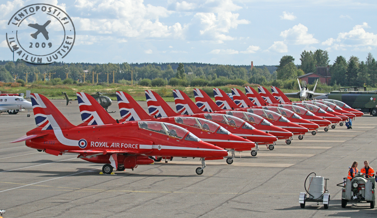 RedArrows_Kauhava