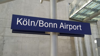 CGN ( Cologne-Bonn )