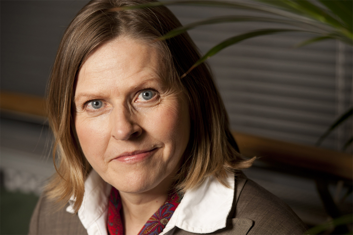 Ministeri-Heidi-Hautala