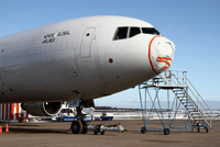 Nordic Global Airlines MD-11