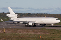 Nordic Global Airlines MD-11