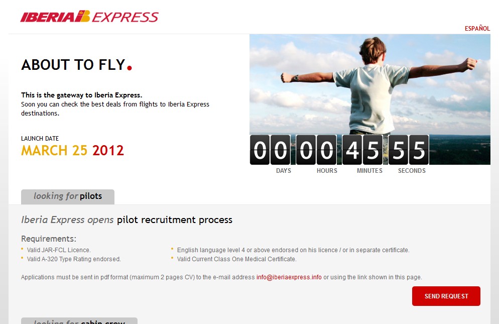 iberiaexpress
