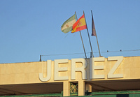 Jerez ( LEJR, XRY )