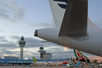 Amsterdam Schiphol