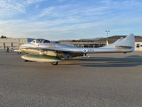 Vampire Suomen tunnuksilla 1