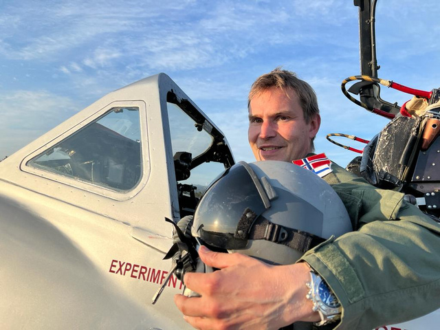 Jyri Mattila Vampiren ohjaamossa 1