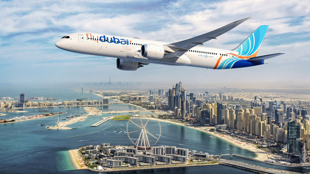 DAS23_Flydubai_787