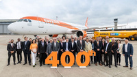 easyJet400