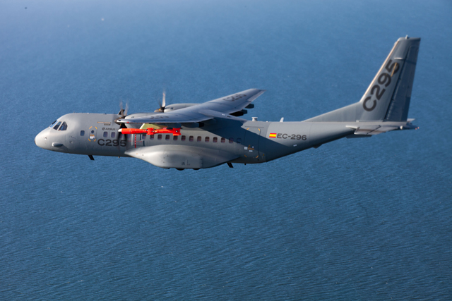 C295marte_Airbus