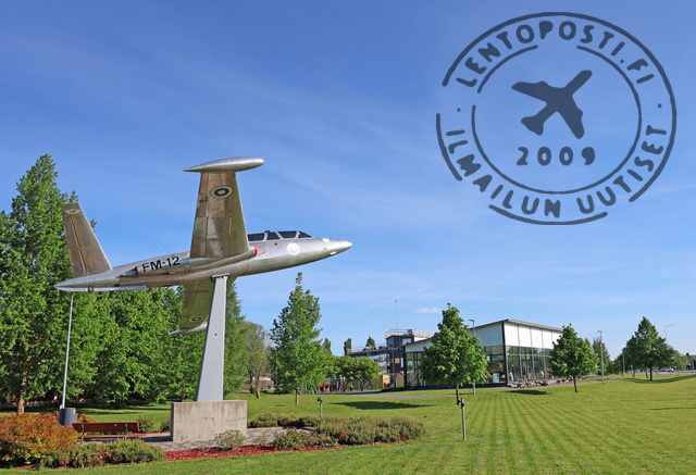 KAU25_lentokonepuisto