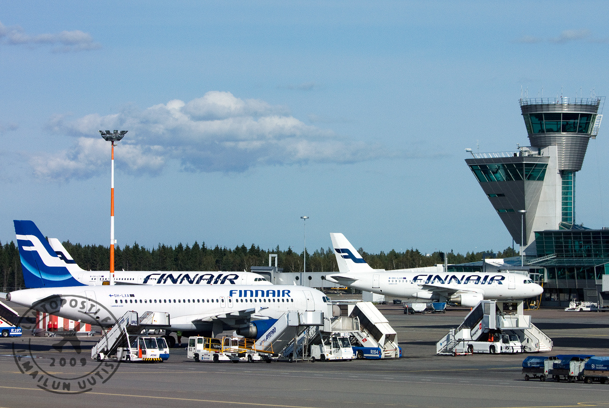 Finnair_Airbus_fleet