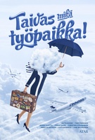 Taivas mikä työpaikka