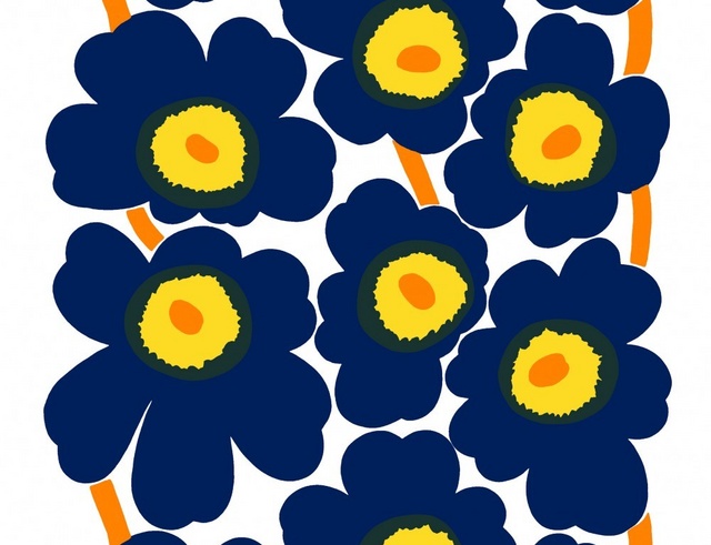 unikko_marimekko