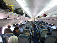 Air Koryo Ilyushin IL-62 