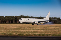 RAF_poseidon_landing