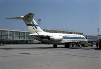 OH-LYD-Wienin-kentällä-vuonna-1973,-kuva-Finnair-Oyj_2