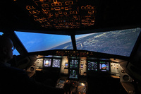 Patria_A320_kaarto_Lontoo