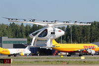 Volocopter_ilmaan