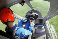 Volocopter_ohjaamo