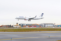 IranAir_A321