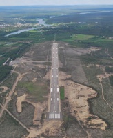 EFSO RWY 34