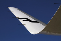 Finnair_Sharklet