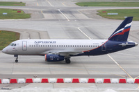 Sukhoi Superjet 100-95B