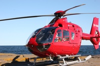 EC135 OHHMU