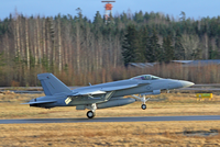 SHN_takeoff_pirkkala