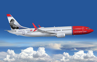 Norwegian_737MAX_Bye