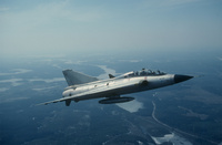 Saab_Draken_35C