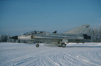 Saab_Draken_ilmavoimat