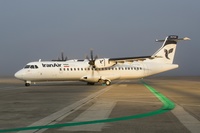 IranAir_ATR_runup