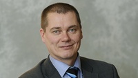 Juhani DamskLVM