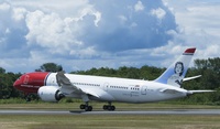 787_norwegian_boeing