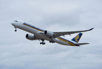 A350-900_Singapore_Airlines_first_flight_1